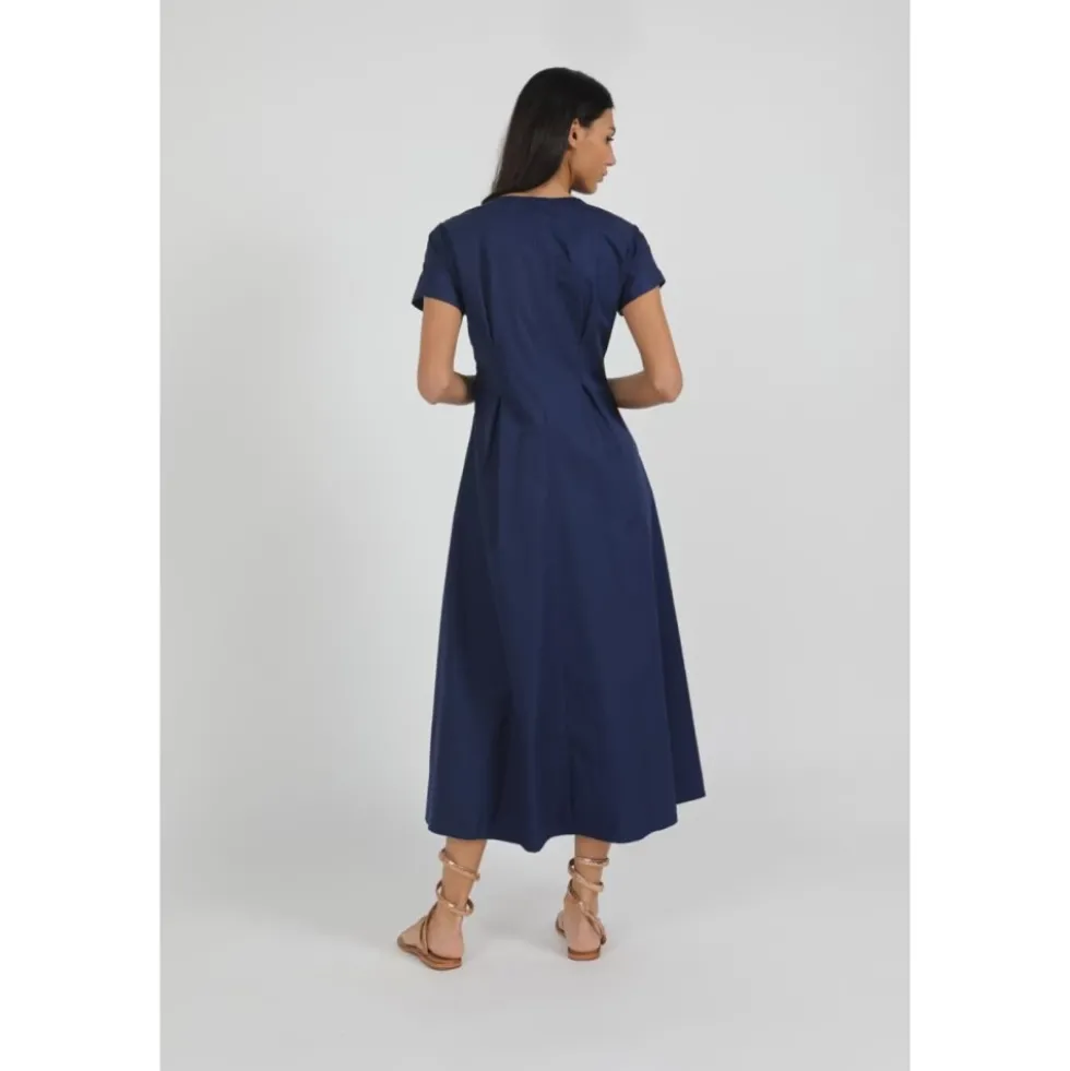 Elegant Kjole til Kvinder