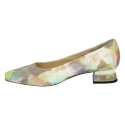 Elegant Pumps i Forskellige Farver