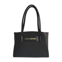 Elegant Tote Bag med Tre Rum