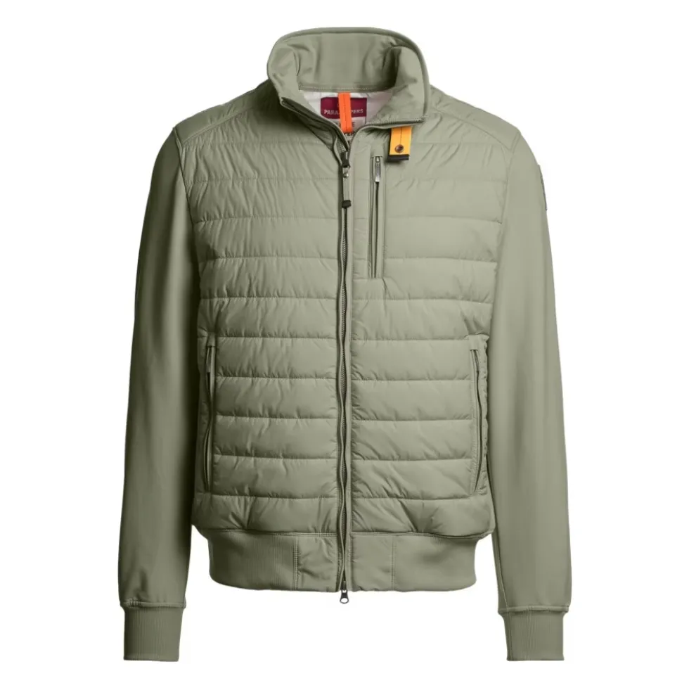 Elliot Hybrid Sweat