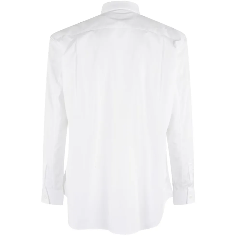 Emblem Shirt