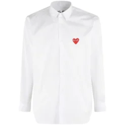 Emblem Shirt