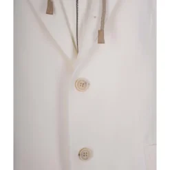 Enkeltspent Blazer
