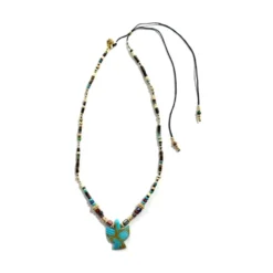 Epure Bird Necklace