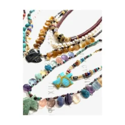 Epure Bird Necklace