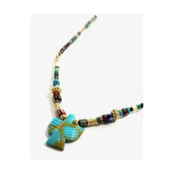 Epure Bird Necklace