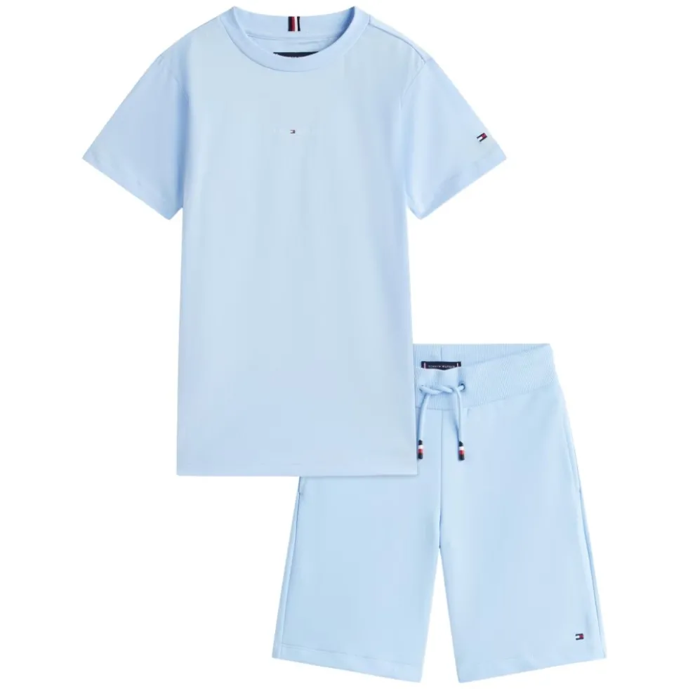 Essential Short Set