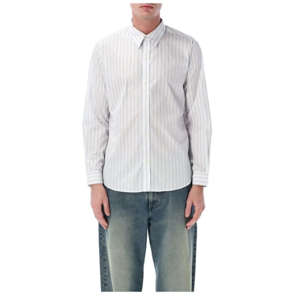 Evening Shirt