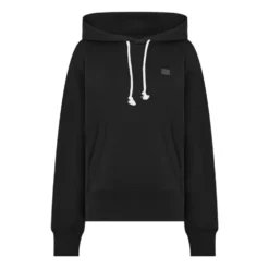 Fairah Face Logo Hoodie