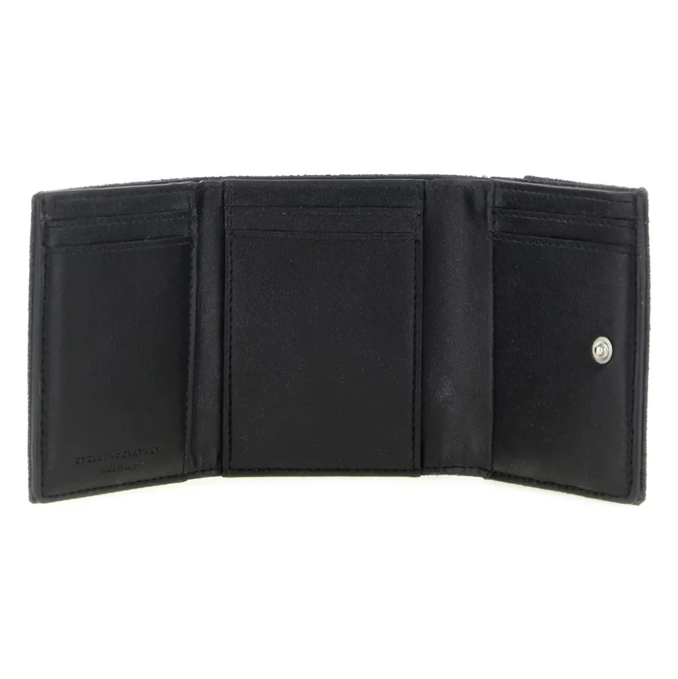 Falabella Tri-Fold Wallet