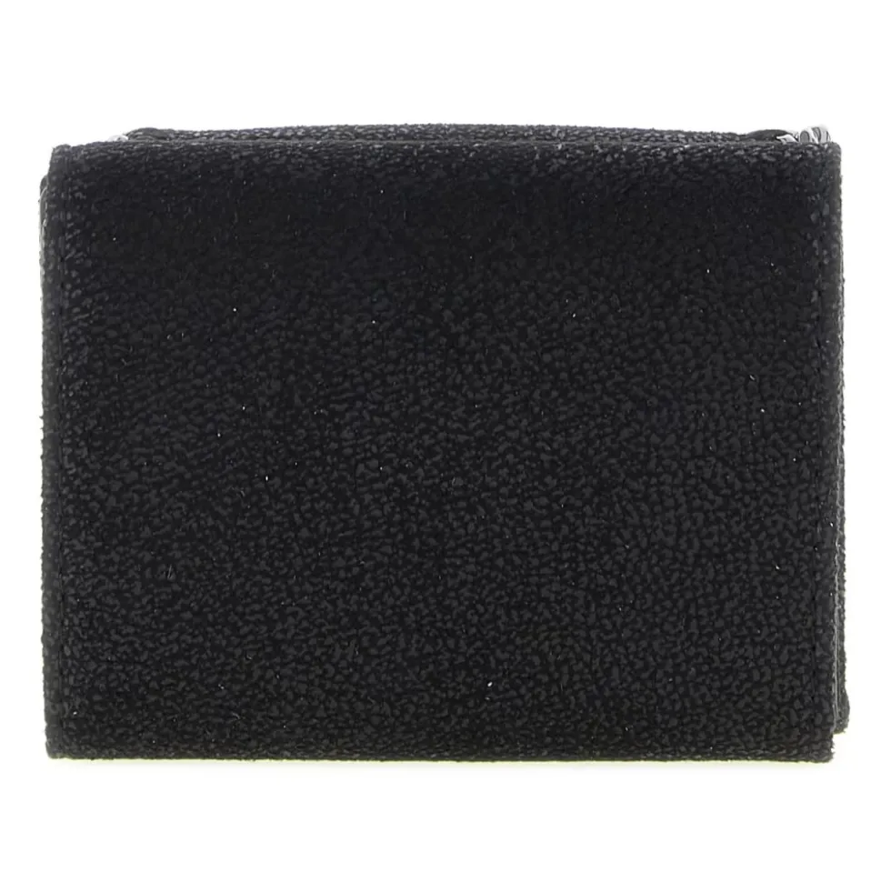 Falabella Tri-Fold Wallet