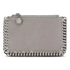 Falabella Zipper Cardholder