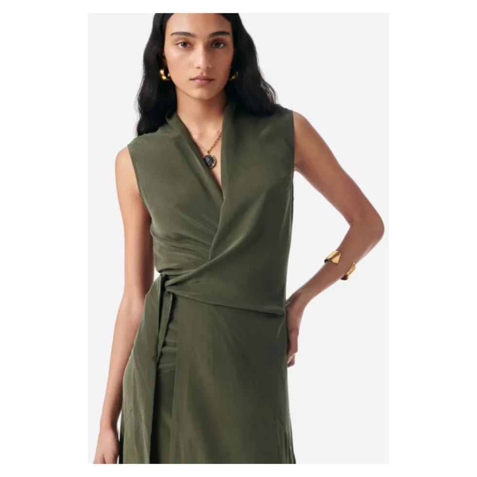Faye Dress