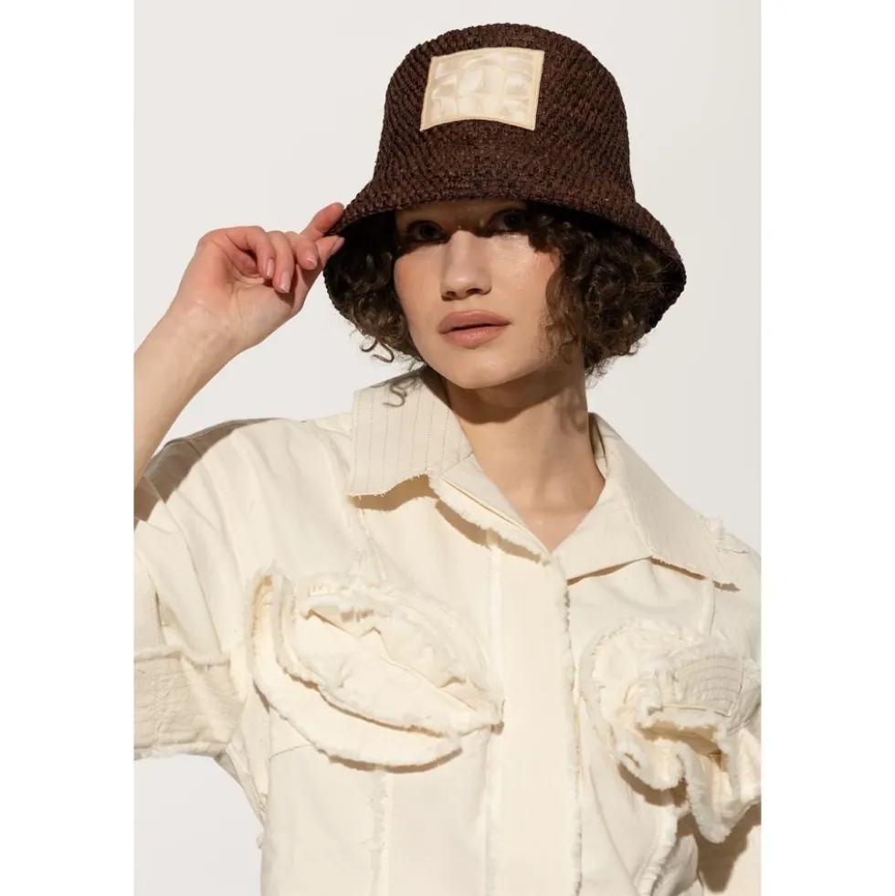 Ficiu Hat