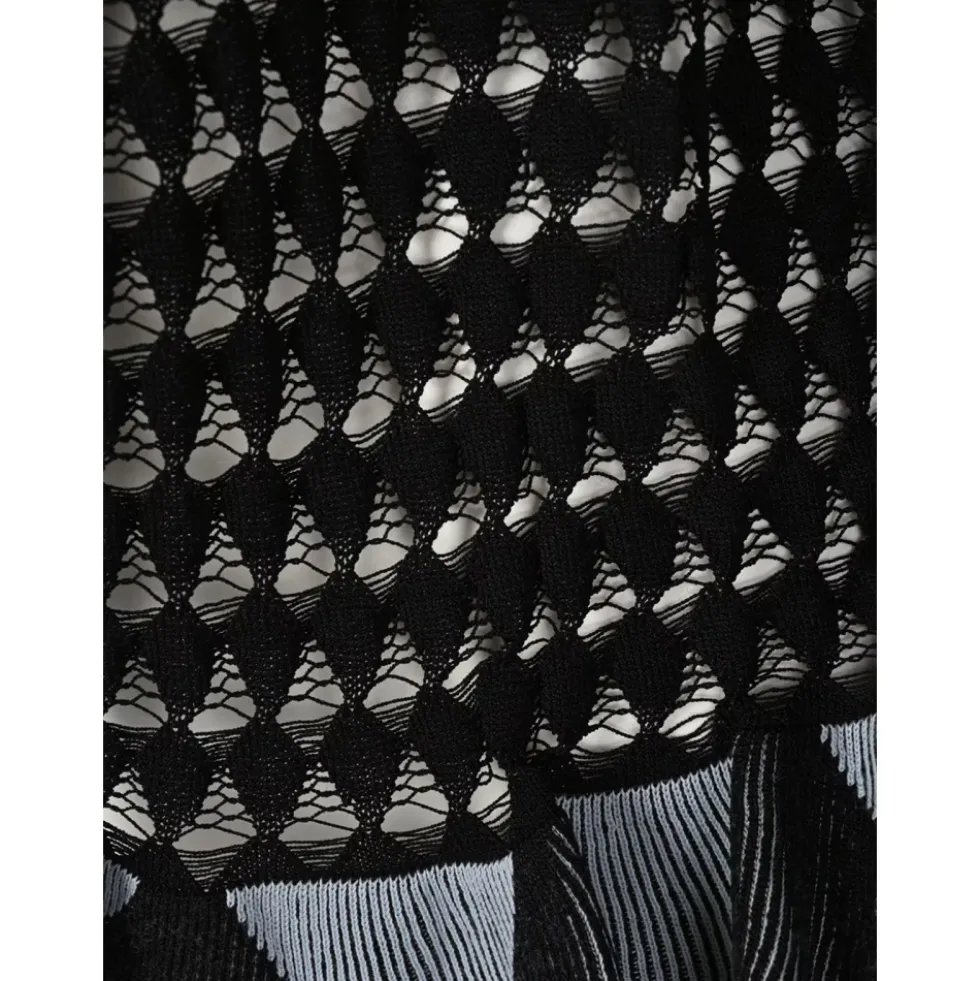 Fiocchetto Cardigan
