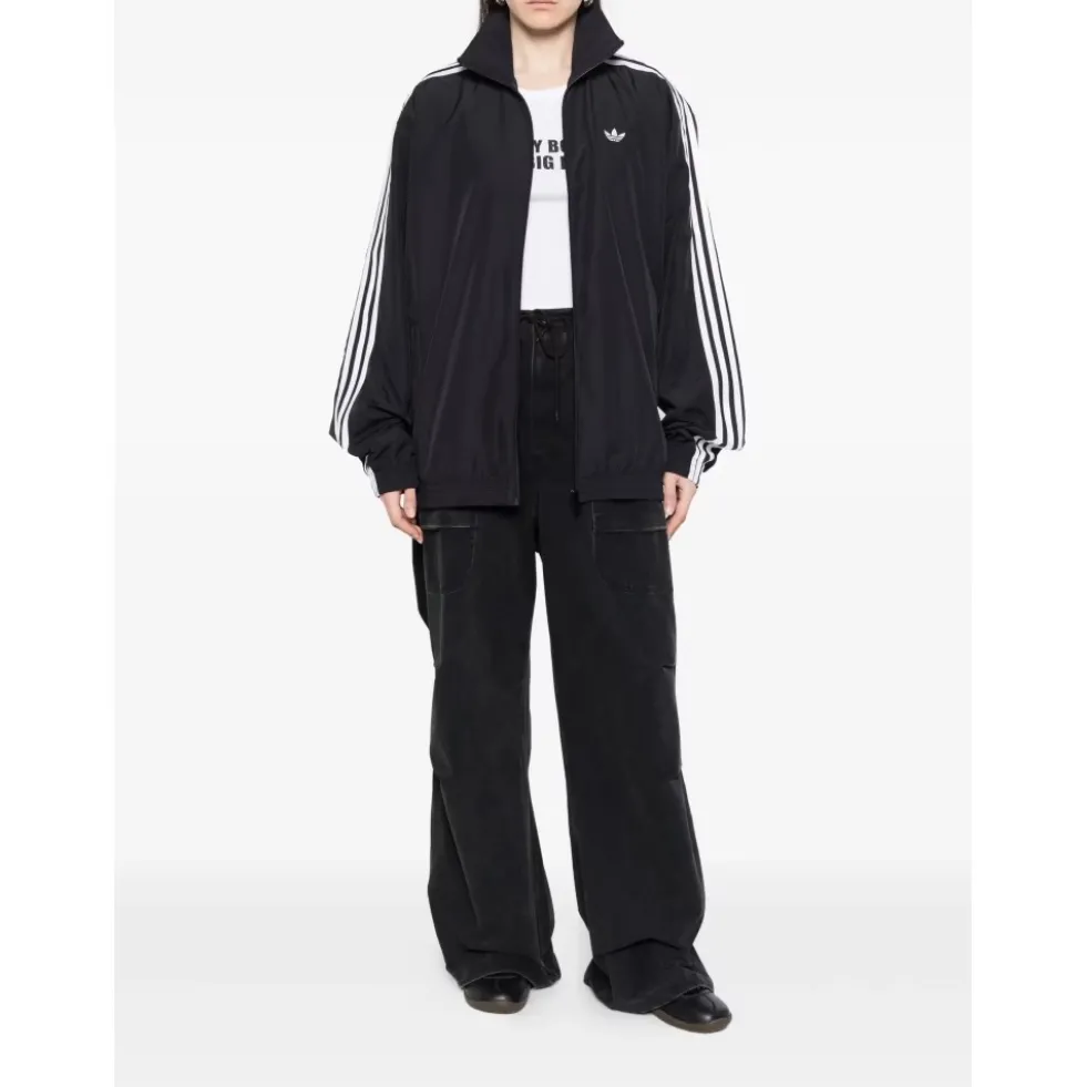 Firebird Adilenium Track Jacket