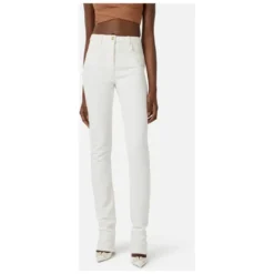 Five-pocket Skinny Jeans
