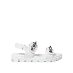 Flade sandaler