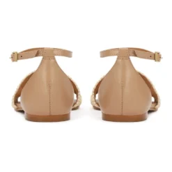 Flade sandaler