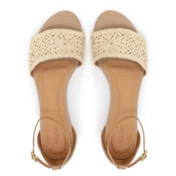 Flade sandaler