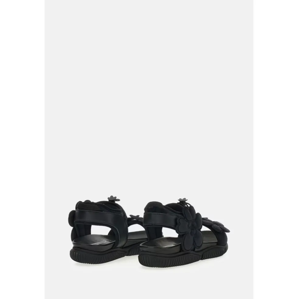 Flade sandaler