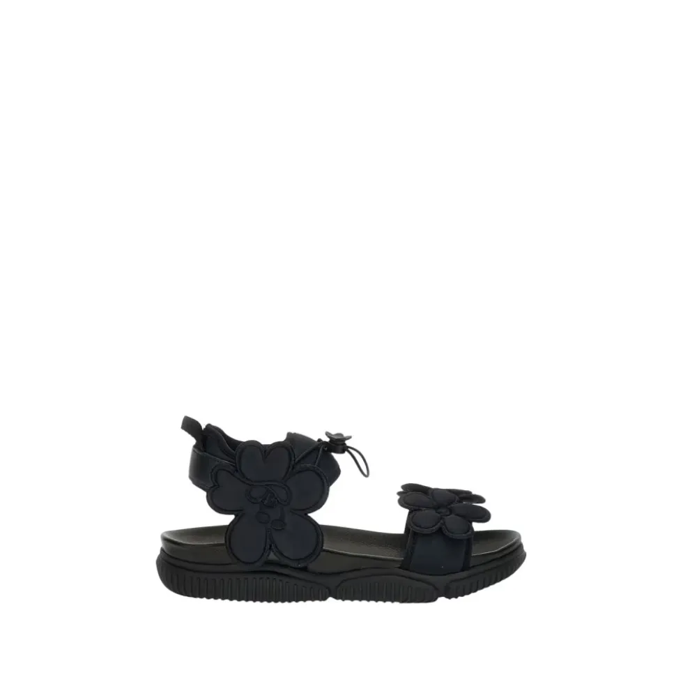 Flade sandaler