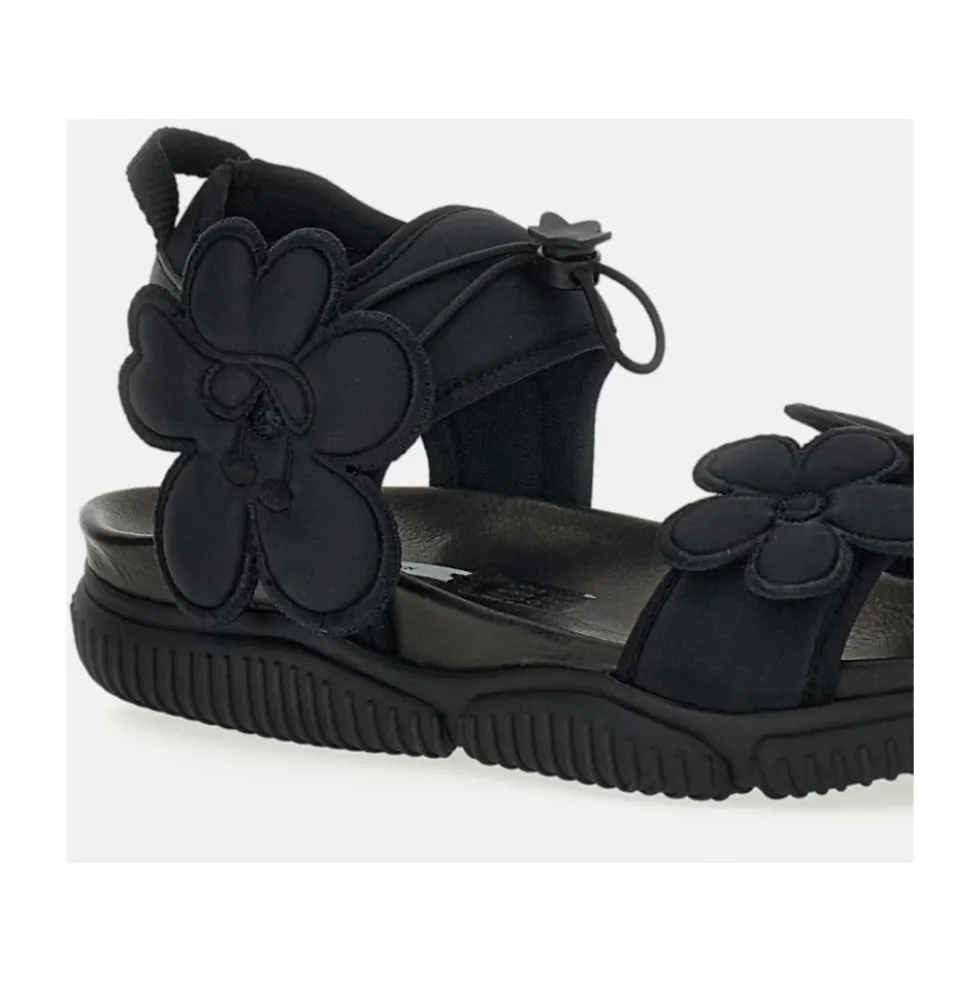 Flade sandaler