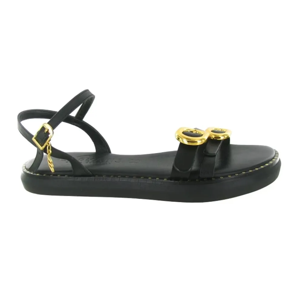 Flade sandaler