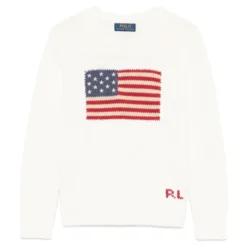 Flag Sweater