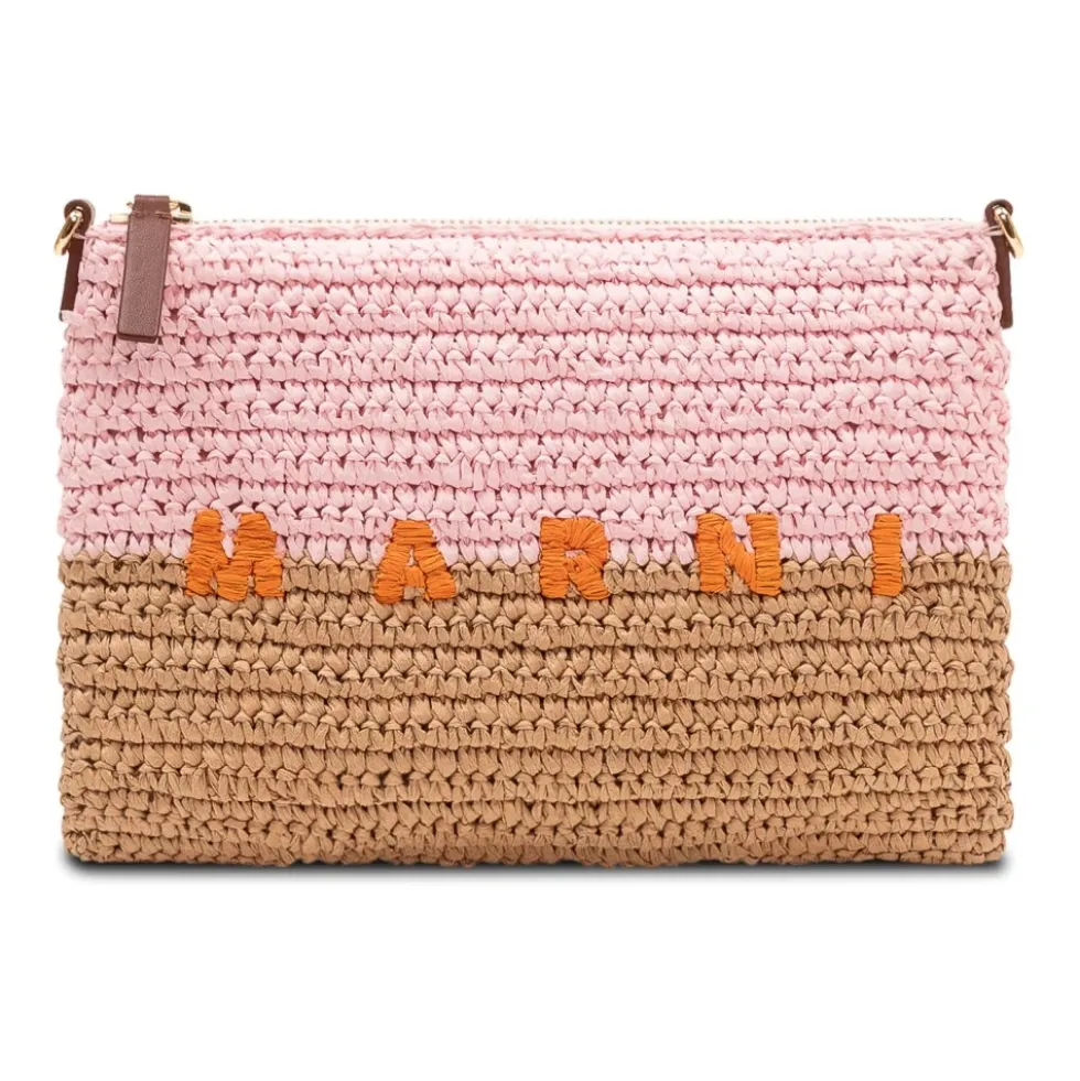 Flat Pochette