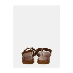 Flat Sandal