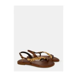 Flat Sandal