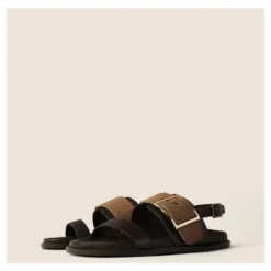 Flat Sandals