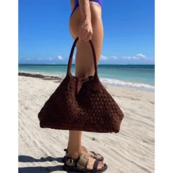 Flat Sandals