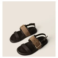 Flat Sandals