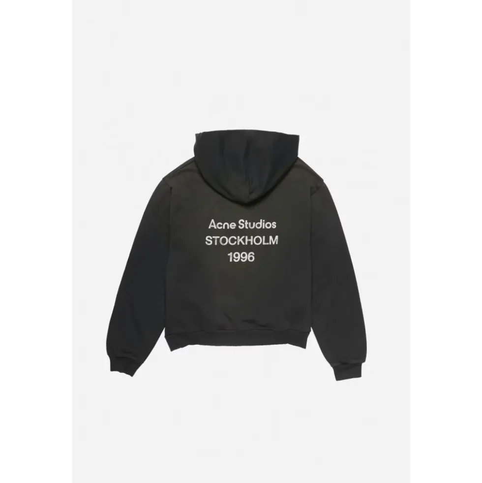 Fleece Hoodie