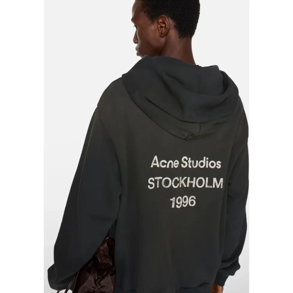 Fleece Hoodie