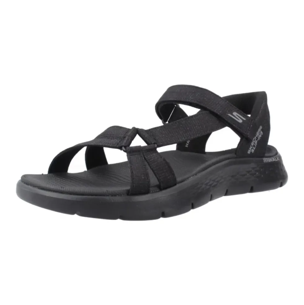 Flex Sandaler til gåkomfort