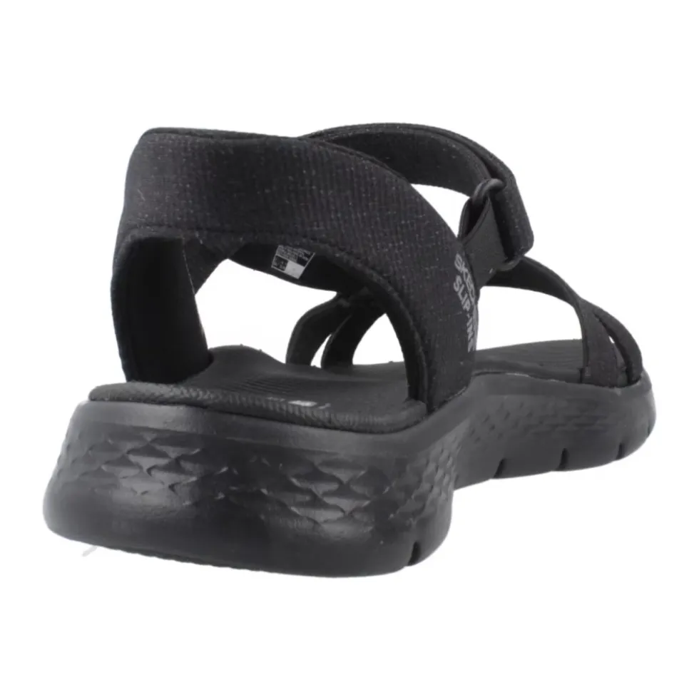 Flex Sandaler til gåkomfort