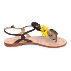 Flower Sun Wo Sandaler