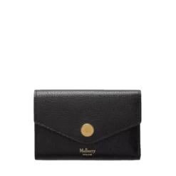 Foldet Multi-Card Wallet