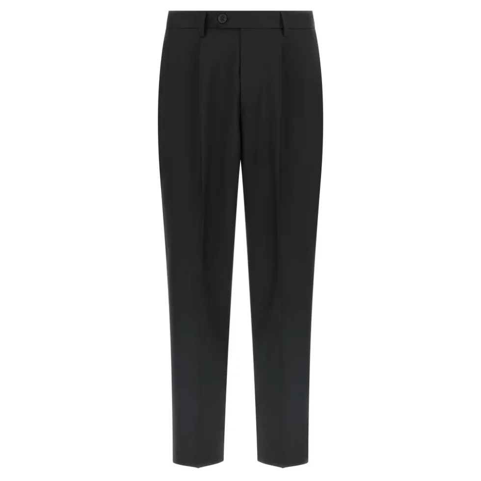 Formal Trousers
