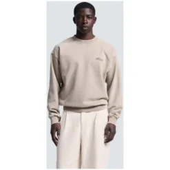 Forstyrret Havearbejde Crewneck