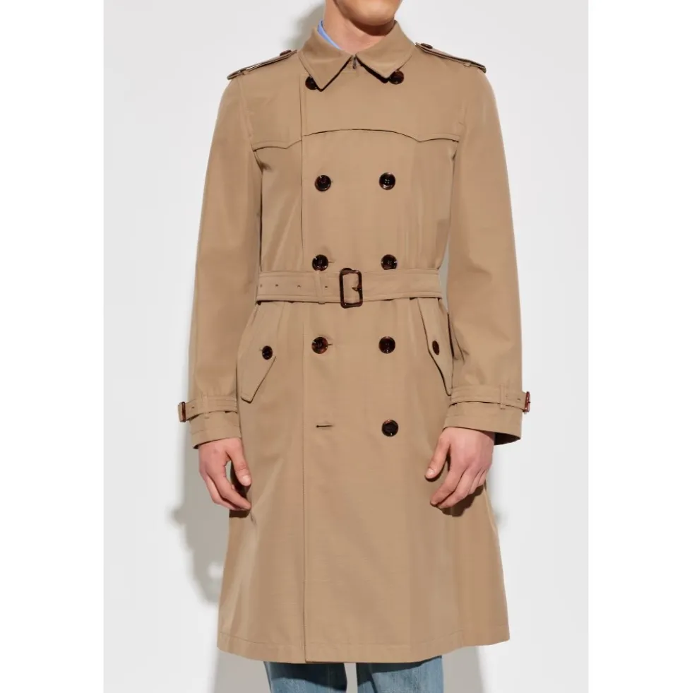 Foxfield Trenchcoat