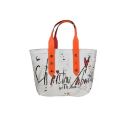 Frangibus Medium Tote Bag