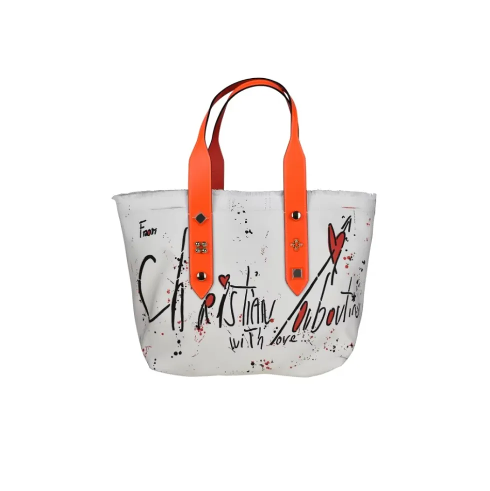 Frangibus Medium Tote Bag
