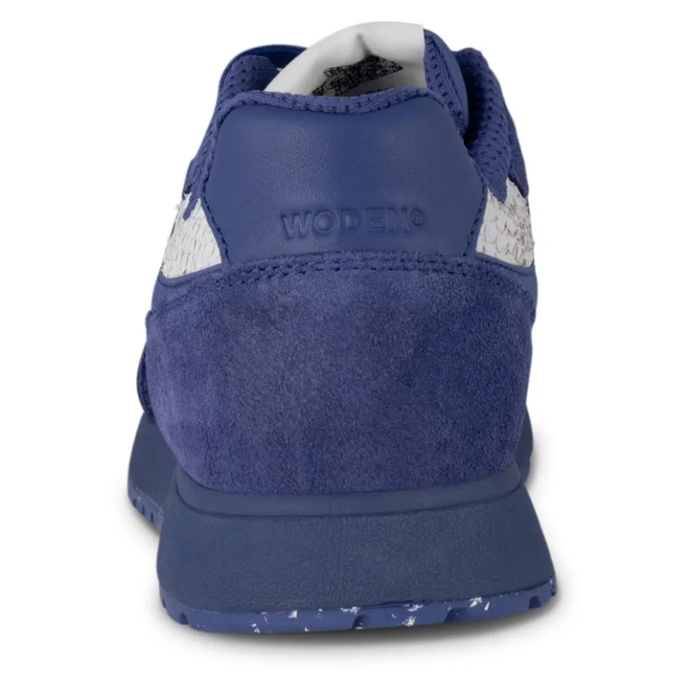 Fruit Blueberry Fashion Sneakers