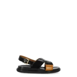 Fussbett Sandaler