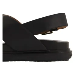 Fussbett Sandaler