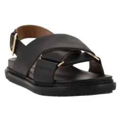 Fussbett Sandaler